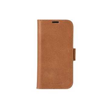 iPhone 16 dbramante1928 Copenhagen Wallet Leather Case