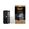 iPhone 7/8/SE (2020)/SE (2022) PanzerGlass HardCase Antibacterial Case - Clear