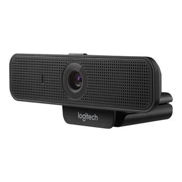 Logitech Webcam C925e 1920 x 1080 Webkamera Fortrådet