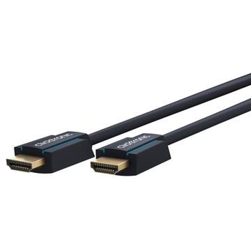 Prémiový vysokorychlostní kabel HDMI™ s Ethernetem