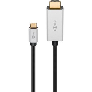 Kabel adaptéru USB-C™ na HDMI™, 2 m