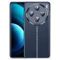 vivo X100 Pro Slim-Fit Premium TPU pouzdro - Modrý