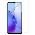 vivo Y17s Ochranství obrazovky Tempered Glass - Case Friendly - čistý