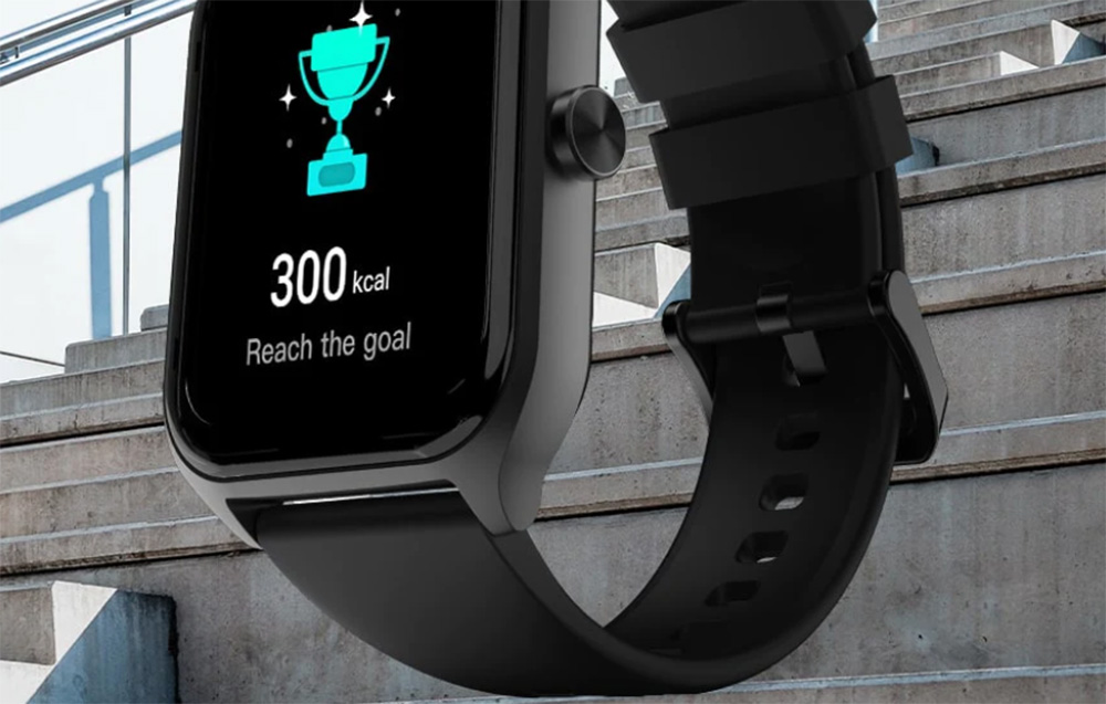 HiFuture FutureFit Ultra2 Pro Sports Smartwatch - Grey