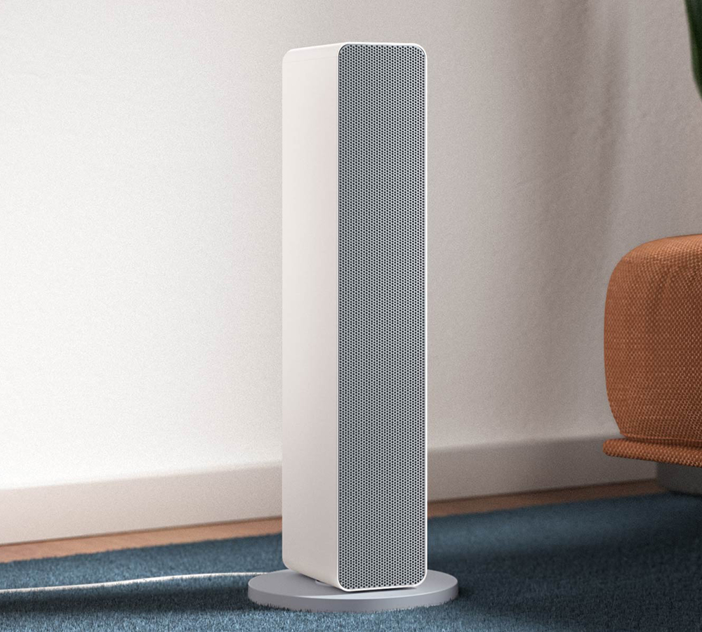 Ohřívač s ventilátorem Smartmi